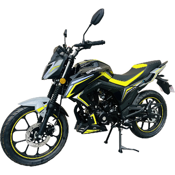 Мотоцикл SPARK SP200R-45