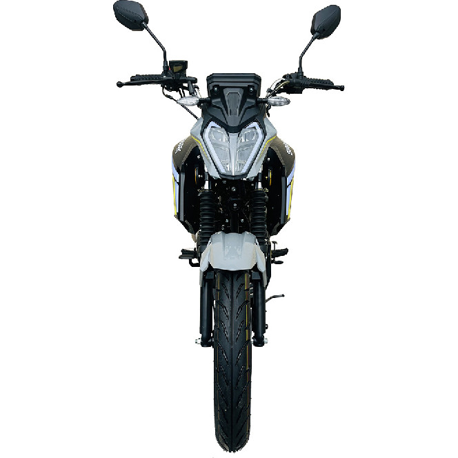 Мотоцикл SPARK SP200R-45