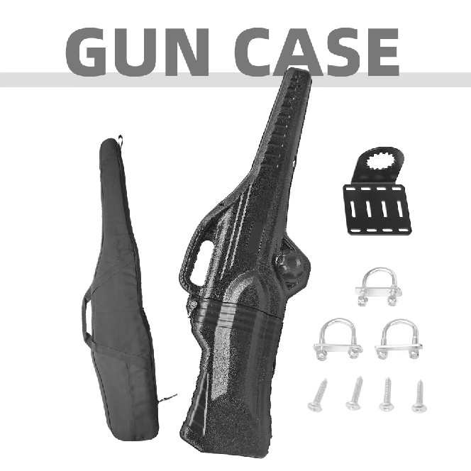 Кейс для зброї SIKKIA GUN CASE