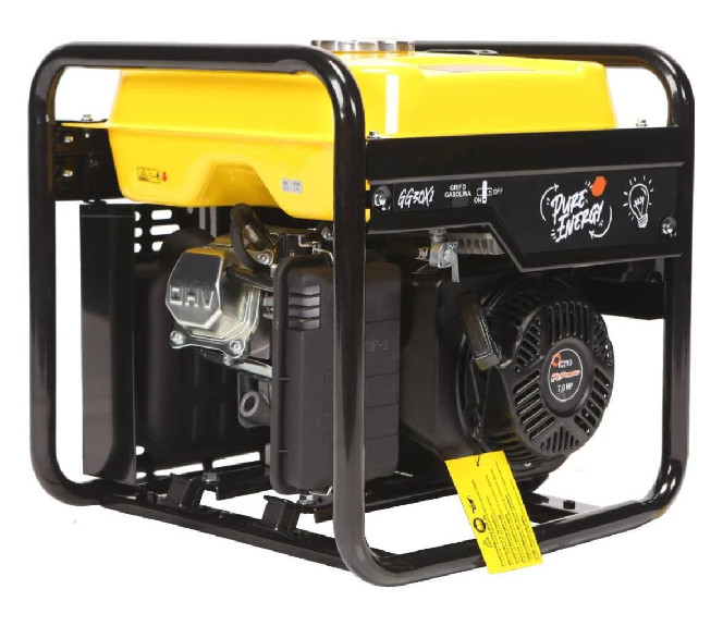 Генератор інверторний бензиновий ITC POWER GG30Xi