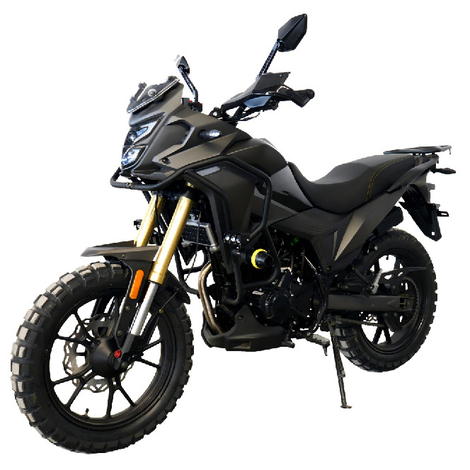 Мотоцикл SPARK SP250T-7