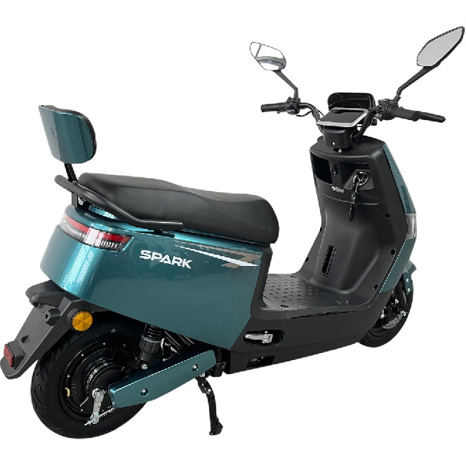 Электроскутер SPARK SP1500E-1