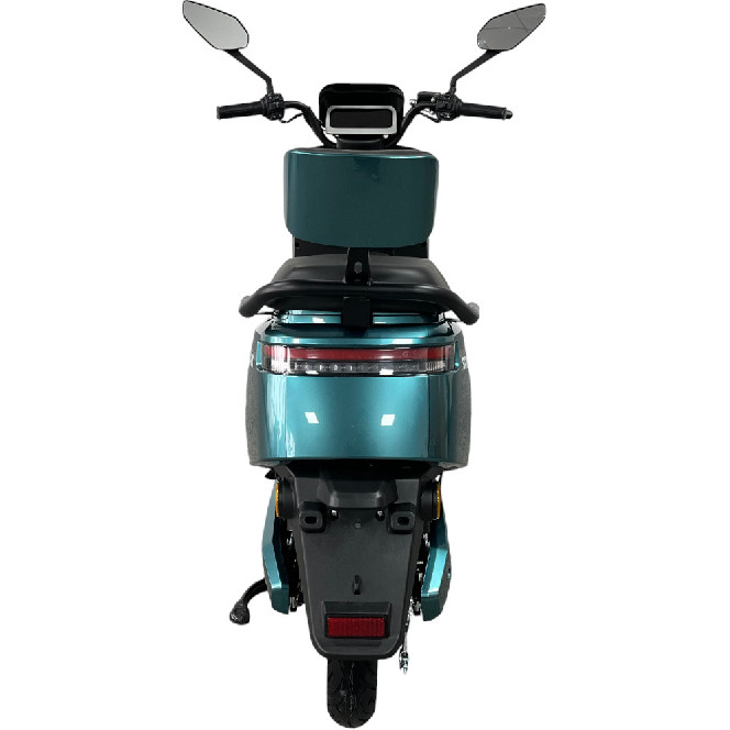 Электроскутер SPARK SP1500E-1
