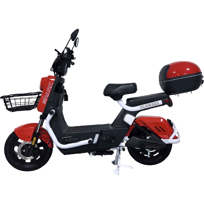 Электровелоскутер SPARK RUNNER 16