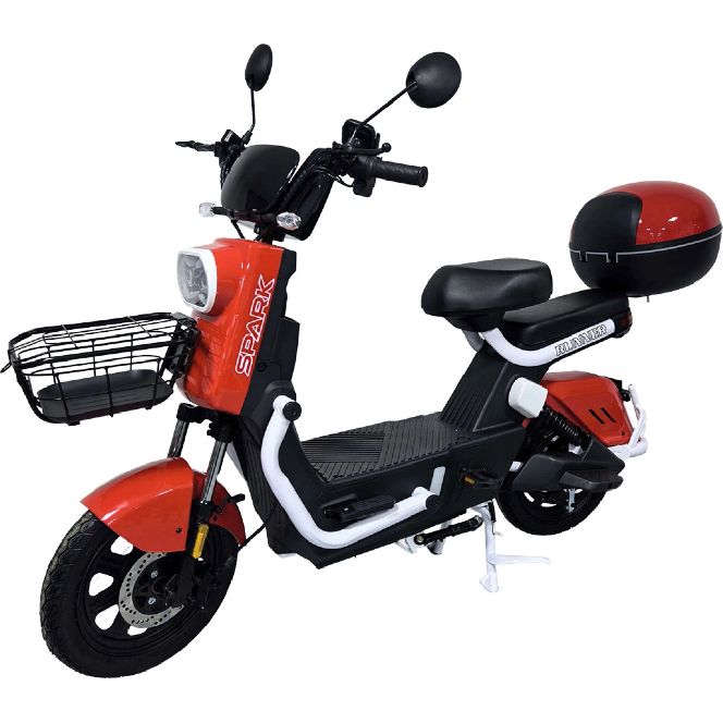 Электровелоскутер SPARK RUNNER 16
