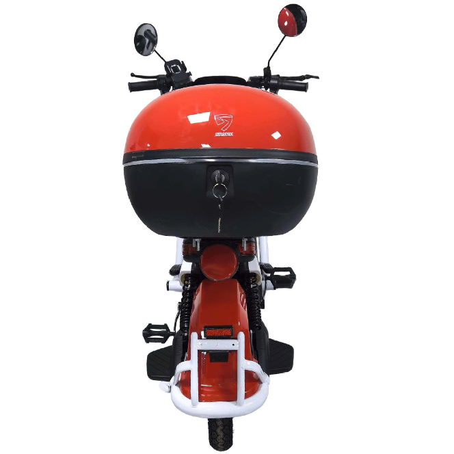 Электровелоскутер SPARK RUNNER 16