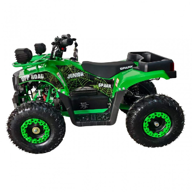 Електроквадроцикл SPARK Junior 1000w