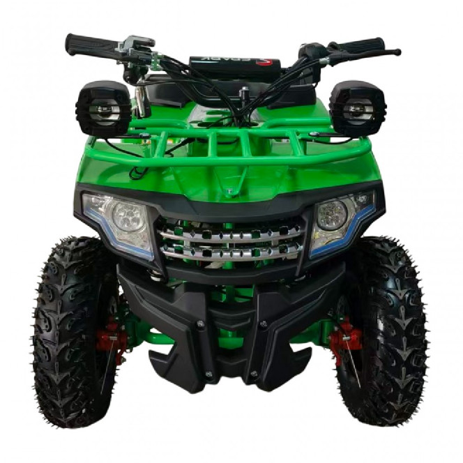 Електроквадроцикл SPARK Junior 1000w