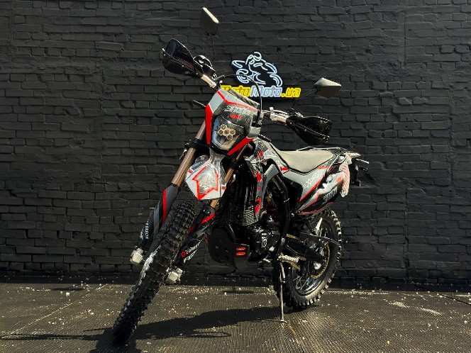 Мотоцикл EXDRIVE CRF 300 AIR