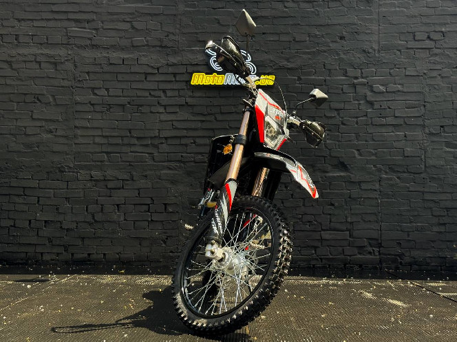 Мотоцикл EXDRIVE CRF 300 AIR