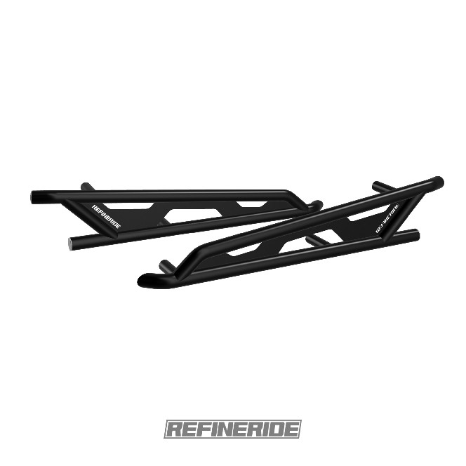 Рок-слайдер короткий для Can-Am Maverick X3, X3 Max