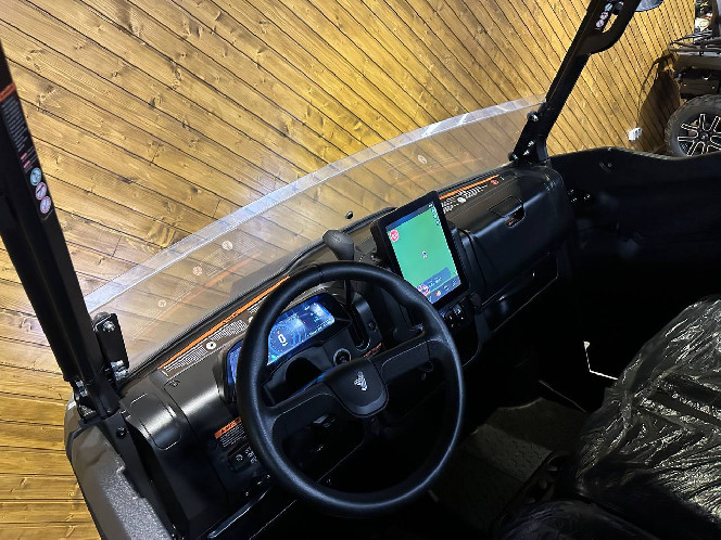 Баггі SEGWAY FUGLEMAN UTV 1000 U2