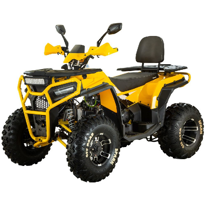 Квадроцикл SPARK SP200-5E