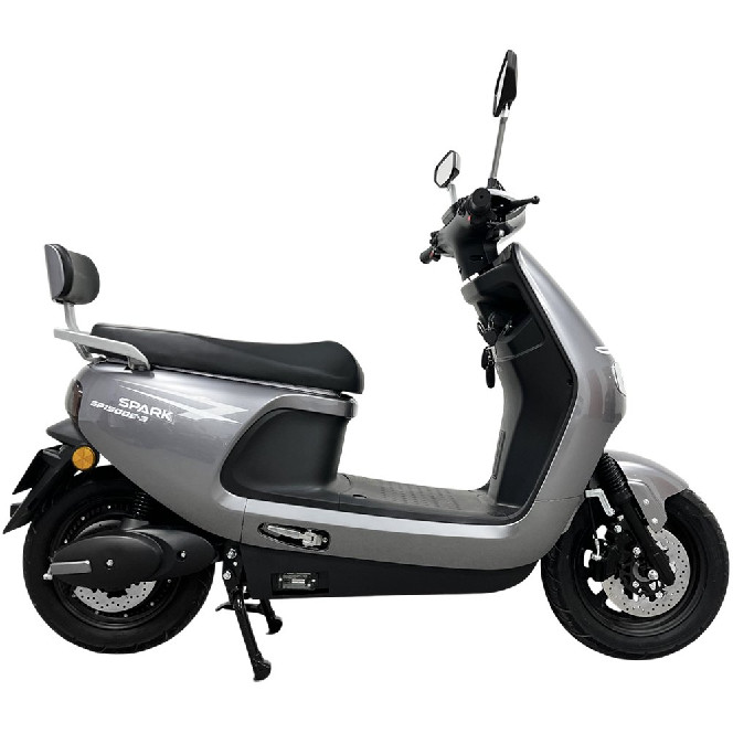 Електроскутер SPARK SP1500E-3