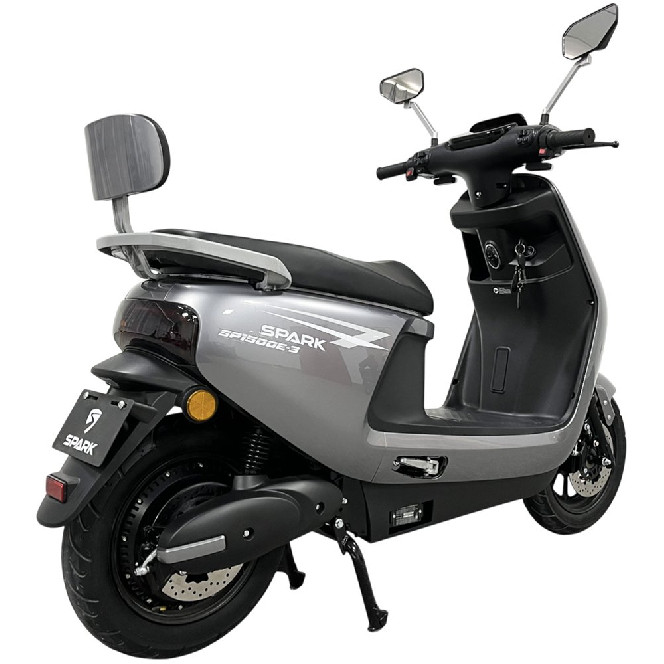 Електроскутер SPARK SP1500E-3