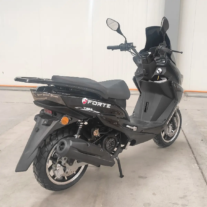 Скутер FORTE TIGER