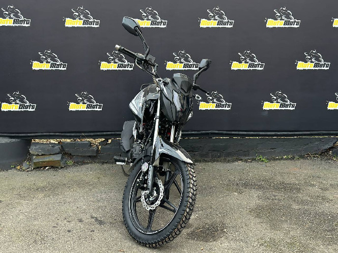 Мотоцикл FORTE 200R