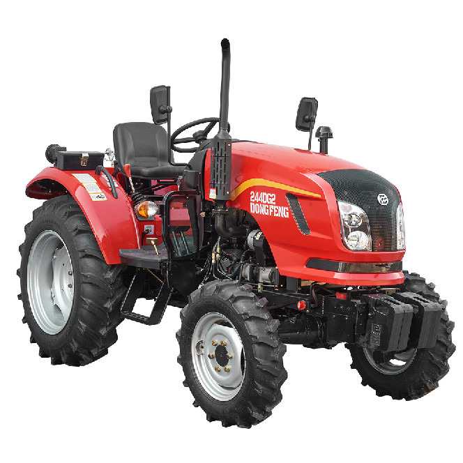 Трактор DONGFENG 244DG2