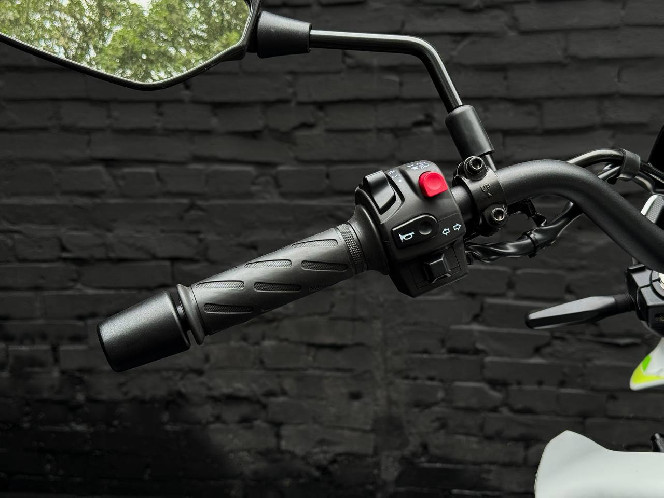 Мотоцикл CFMOTO 250 LITE DUAL