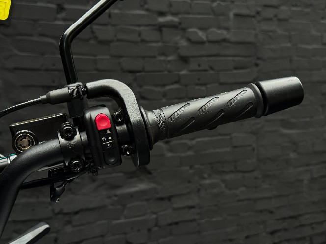 Мотоцикл CFMOTO 250 LITE DUAL