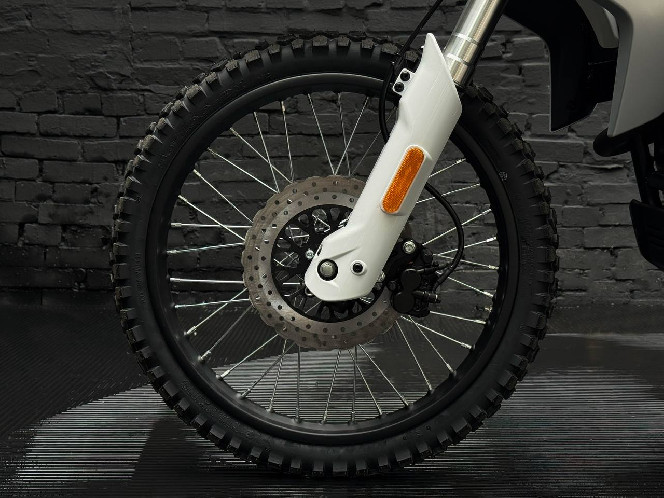 Мотоцикл CFMOTO 250 LITE DUAL