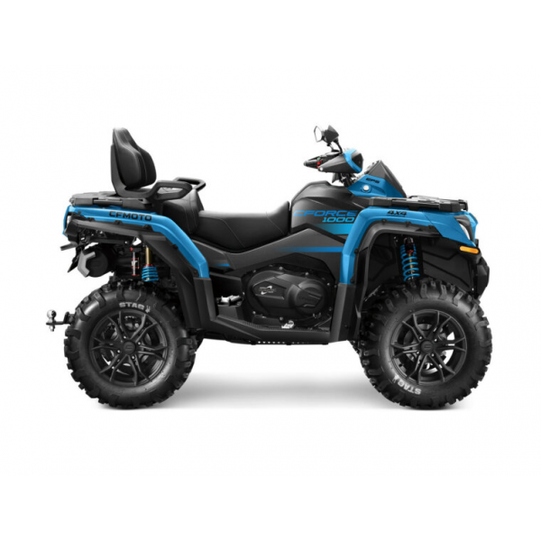 Квадроцикл CFMOTO CFORCE 1000