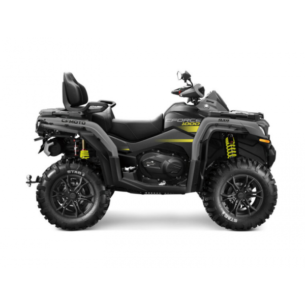 Квадроцикл CFMOTO CFORCE 1000
