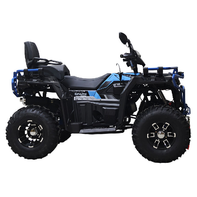 Квадроцикл SPARK GRAND 200SE