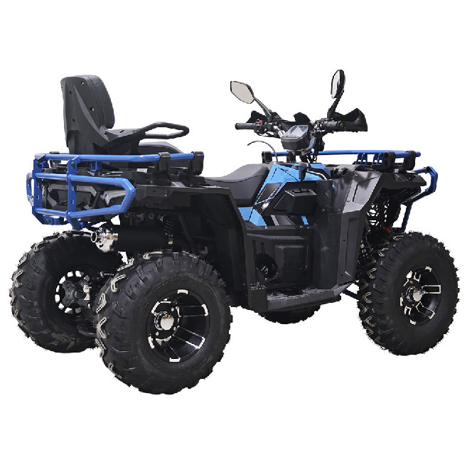 Квадроцикл SPARK GRAND 200SE