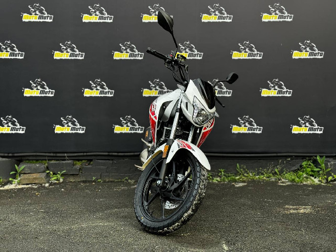 Мотоцикл GEON PANTERA 250