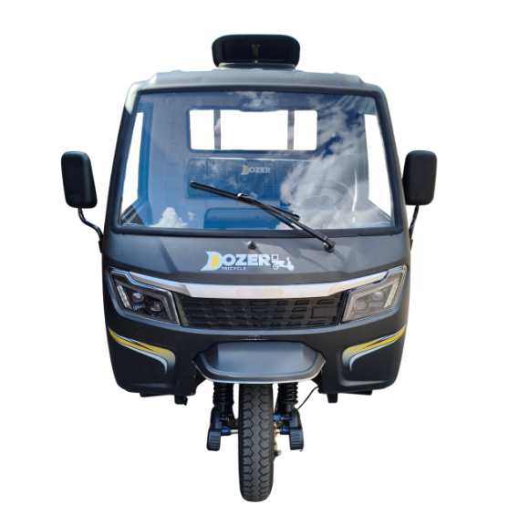 Трицикл грузовой DOZER Model 250К