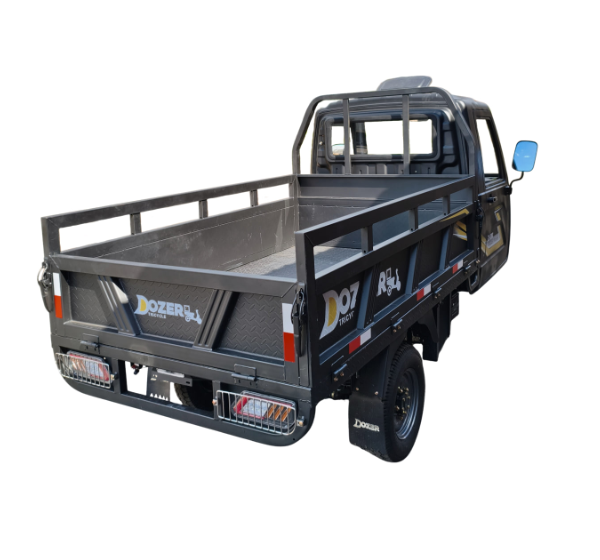 Трицикл грузовой DOZER Model 250К