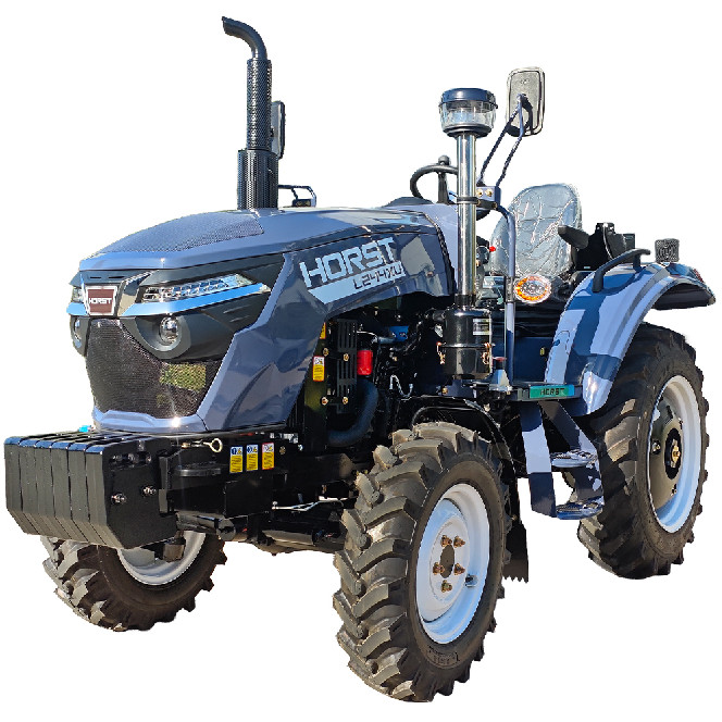 Трактор HORST L244XU