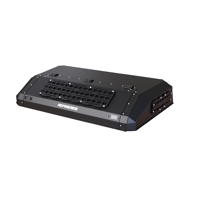 Корпус багажника Polaris General