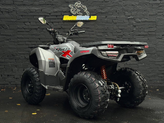 Квадроцикл LONCIN XWOLF 200