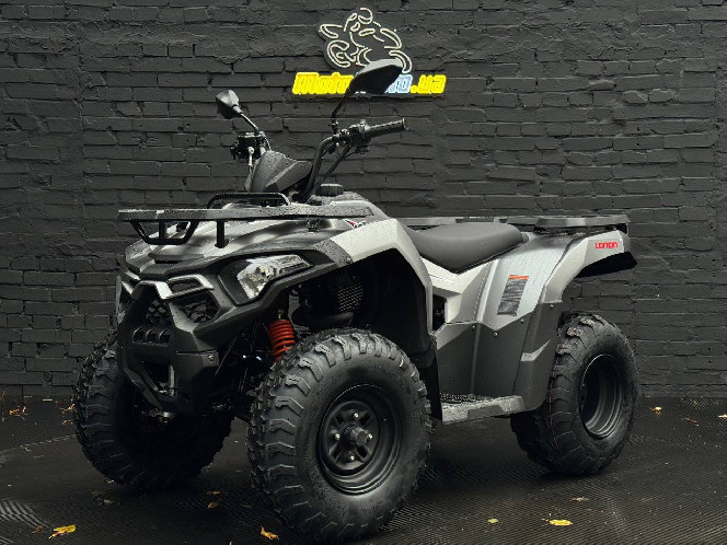 Квадроцикл LONCIN XWOLF 200