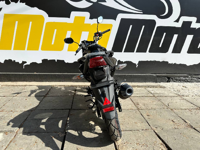 LIFAN KP200 IROKEZ 2