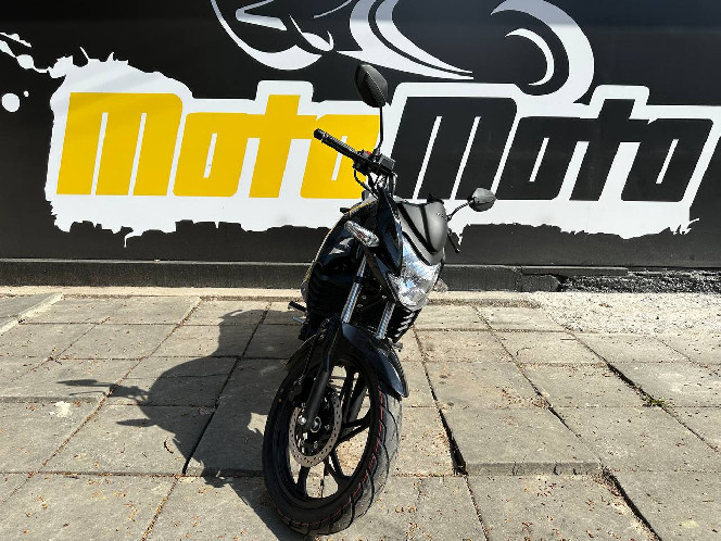 LIFAN KP200 IROKEZ 2