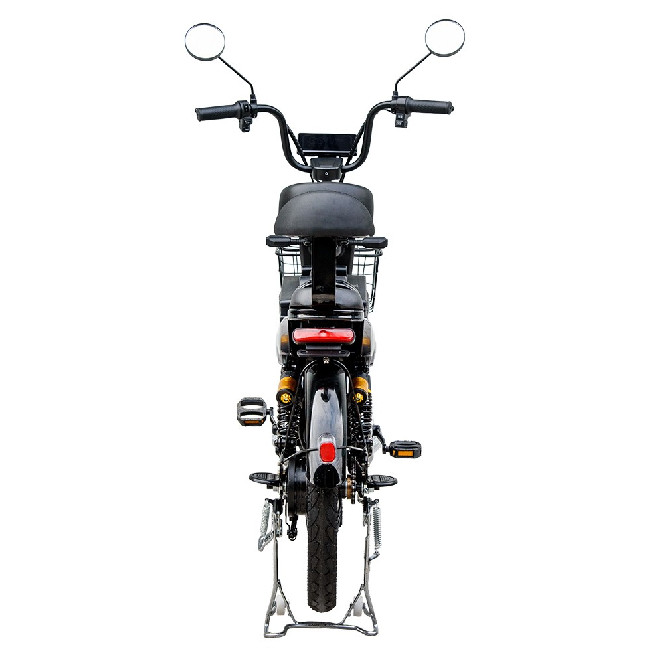 Електровелоскутер SPARK RIDER PRO 14