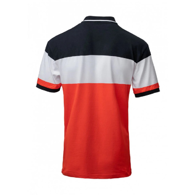 Футболка SEGWAY Summer Polo Shirt M