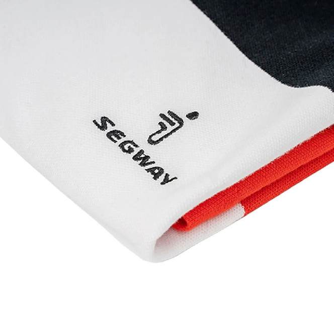 Футболка SEGWAY Summer Polo Shirt M