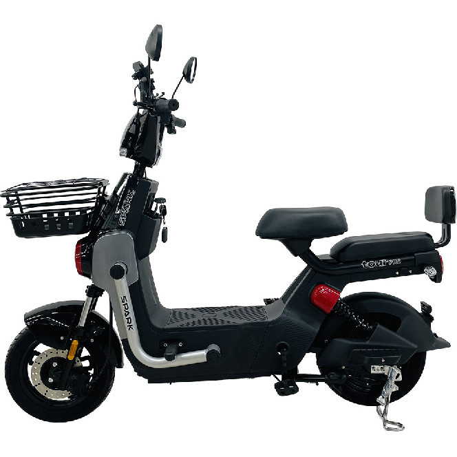 Электровелоскутер SPARK TOUR PRO 14