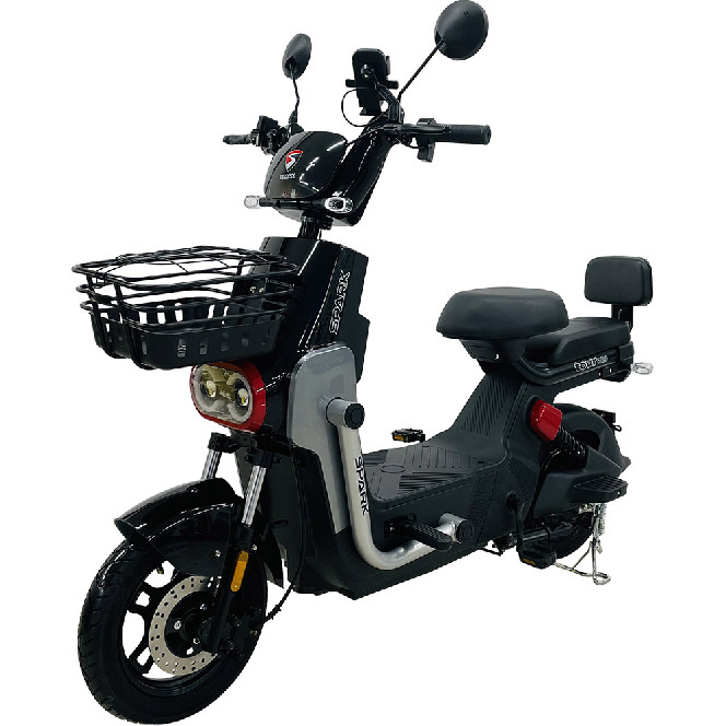 Электровелоскутер SPARK TOUR PRO 14