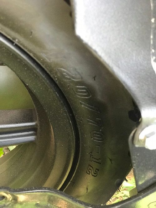 KV BWS HT150T 30