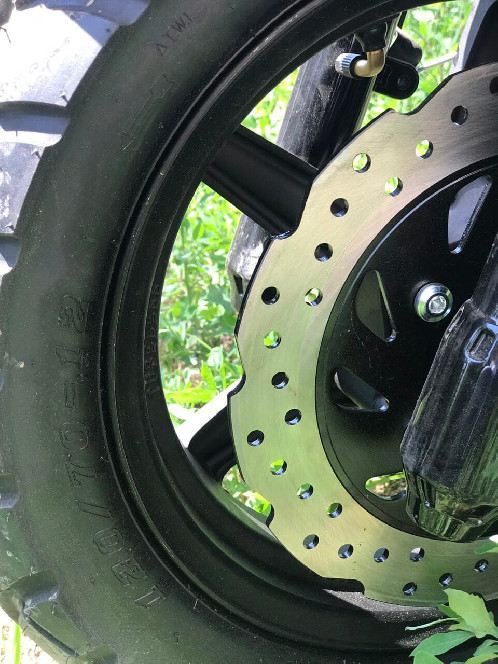 KV BWS HT150T 30