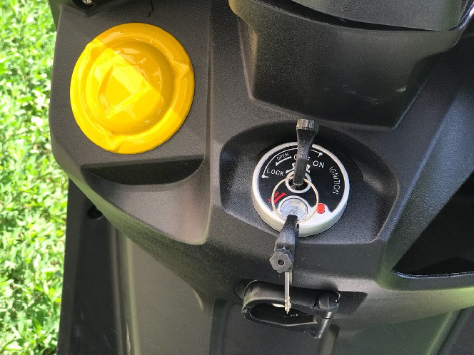 KV BWS HT150T 30