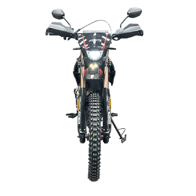 Мотоцикл FORTE DRAGON 250