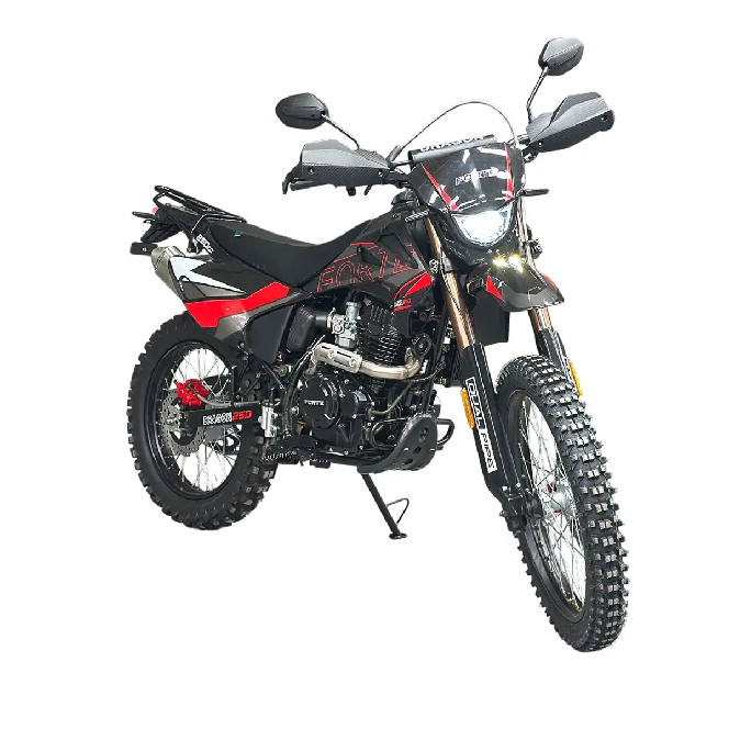 Мотоцикл FORTE DRAGON 250