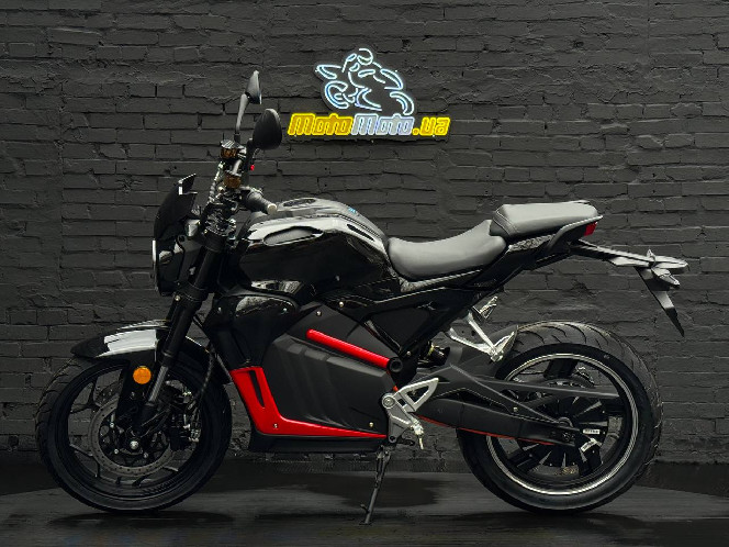 Електромотоцикл V9 Wuxi Electric 3000W 72V 52Ah