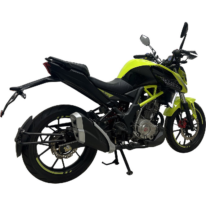 Мотоцикл SPARK Thunder 200R